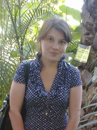 Гузалия Минниева