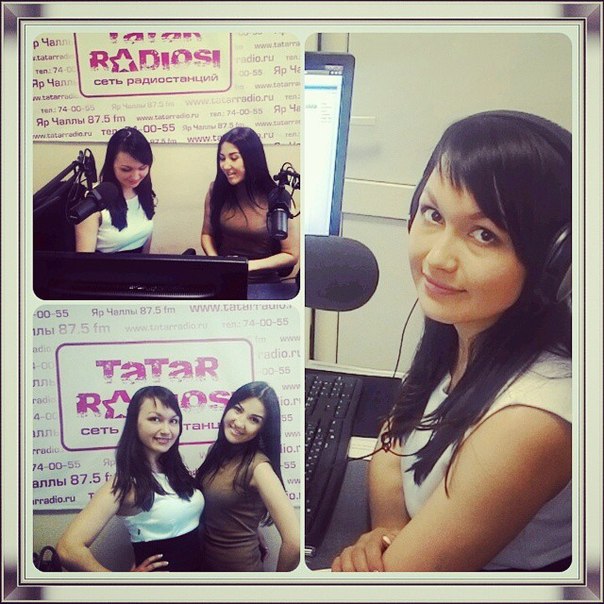 Дилярочка Фатыхова