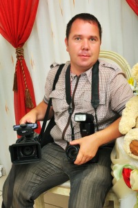 Зуфак Нигматуллин