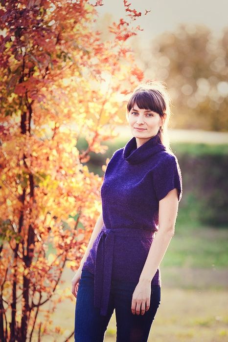 Ирина Недопёкина