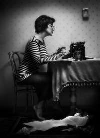 Лариса Ломаева