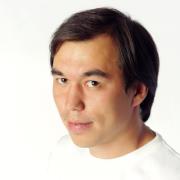 Анвар Янбаев