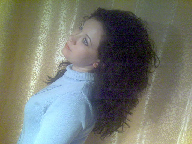 Наталья Гогохия