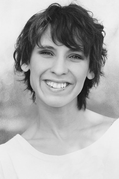 Гульназ Шарафутдинова