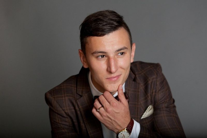 Тагир Миннеханов