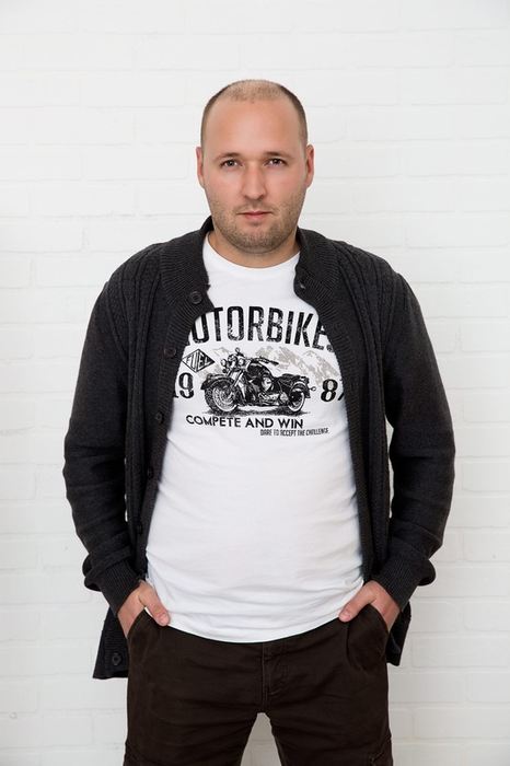 Ренат Гизамов