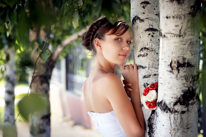 Алёна Салтыкова-Денисова