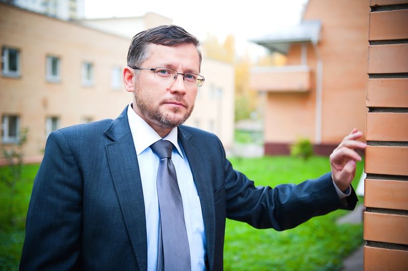 Алмаз Насибулин