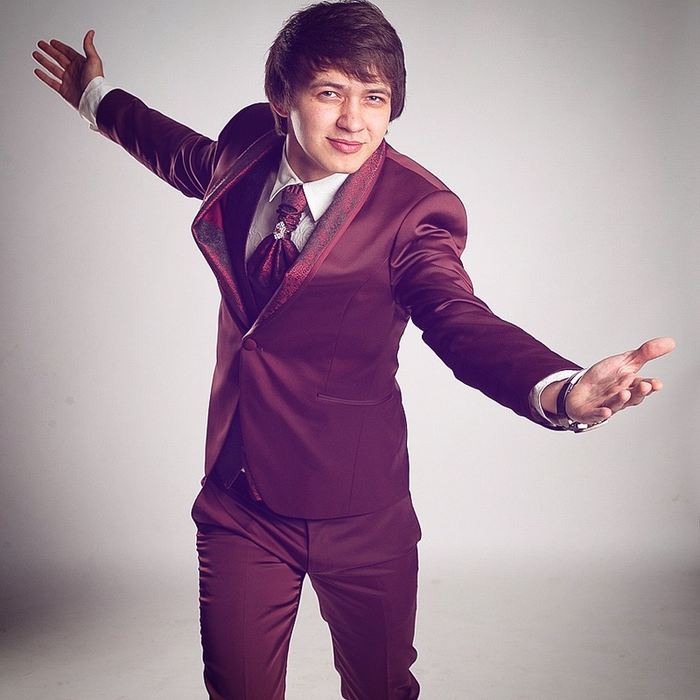 Булат Якупов