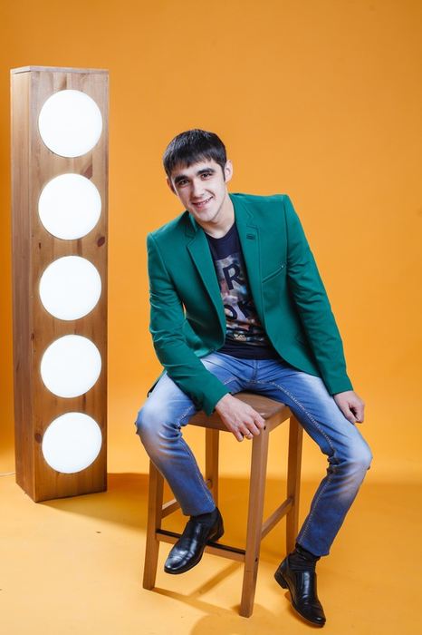 Ильназ Нургалеев