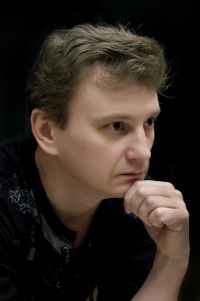 Виктор Куршев