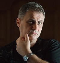 Владимир Бекшаев