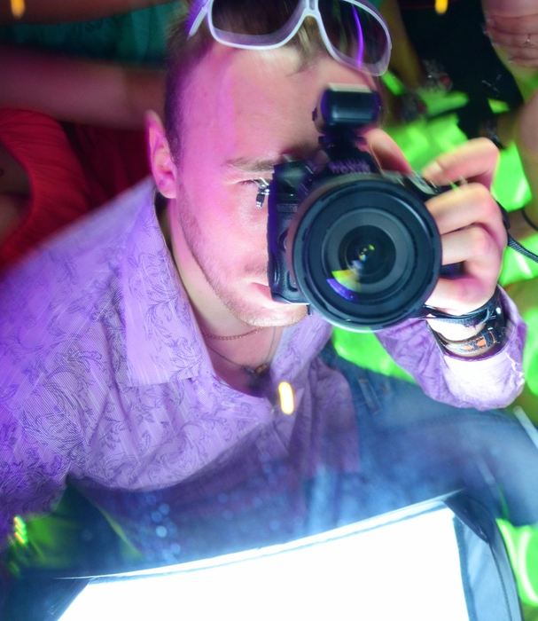 Слава Суханкин