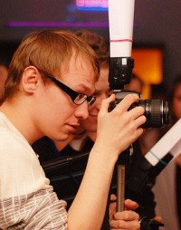 Алексей Тимофеев