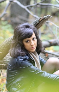 Екатерина Ткачева