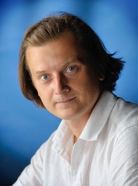 Виталий Модяков