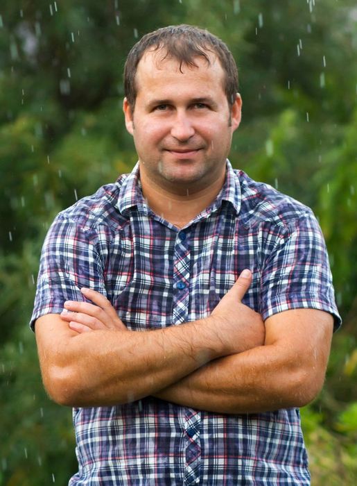 Николай Добрянский