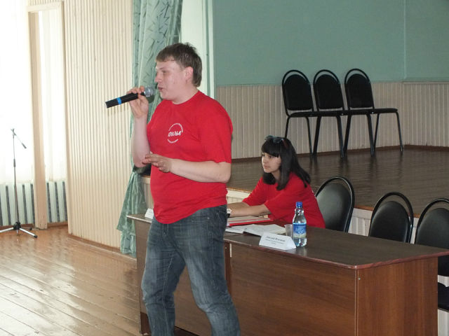 Юрий Годяев