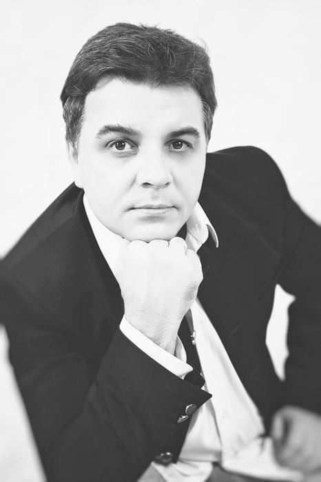 Олег Понеделко