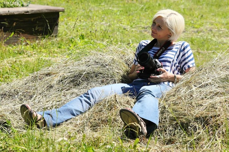 Юлия Толкачева