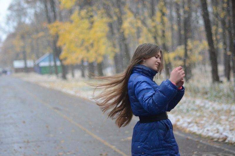 Анна Тимохович