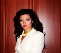 Анжела Романовская