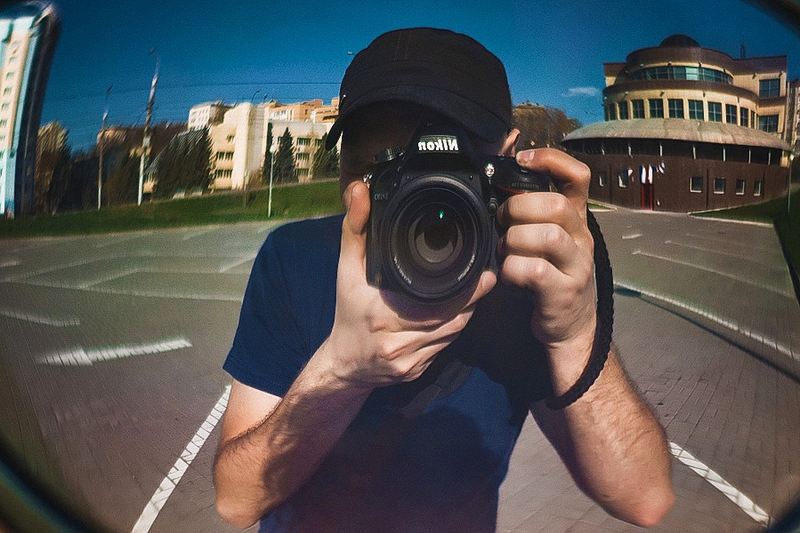 Евгений Девянин