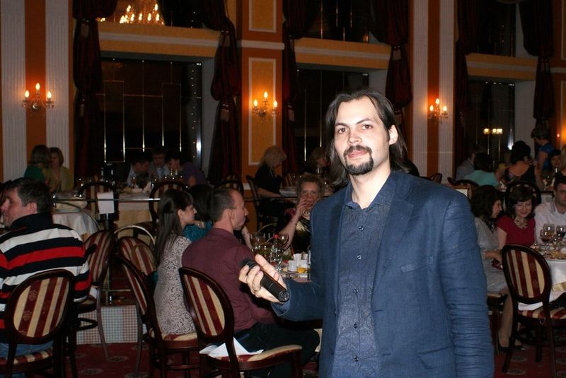 Вячеслав В.