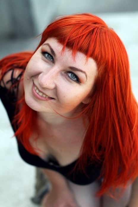 Юлия Баранова