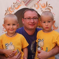 Алексей Бессонов