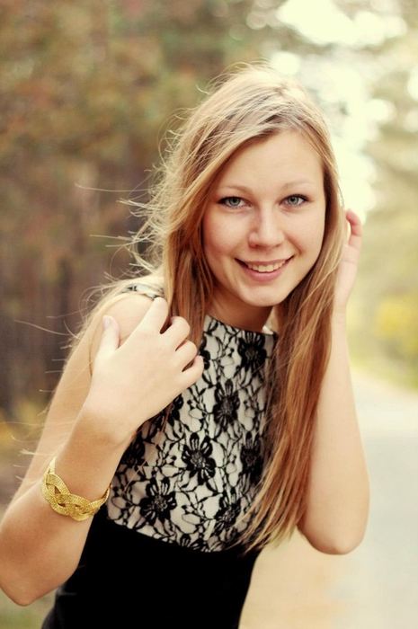 Лена Морнева