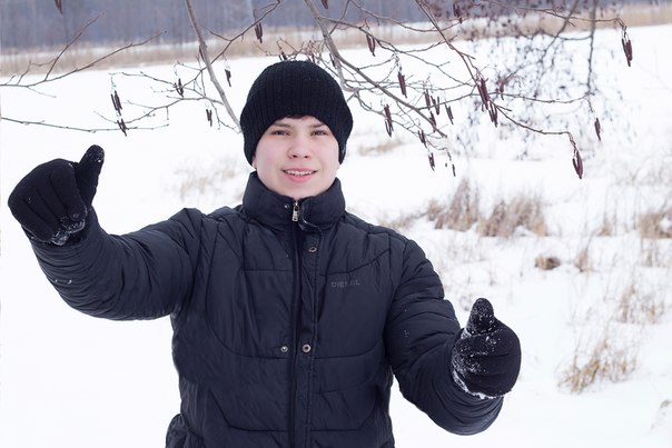 Сергей Почерёвин