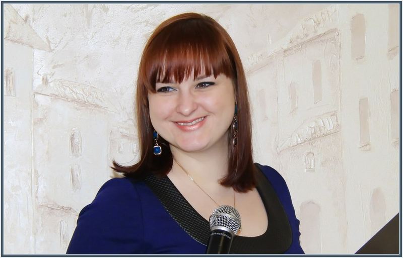 Виктория Праздник