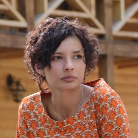 Кристина Пашенцева