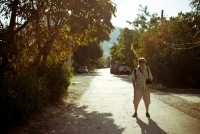 Александр Носков