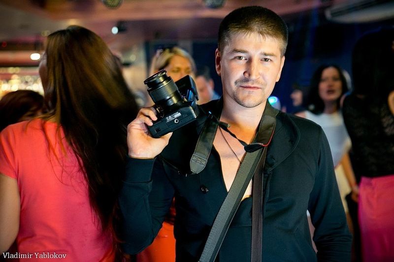 Сергей Кавальский