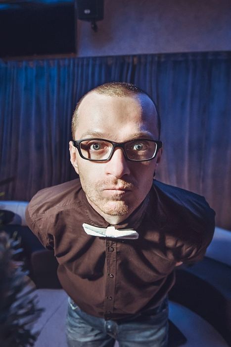 Андрей Алёшин