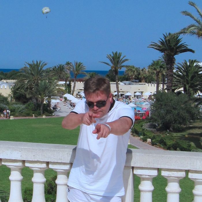 Сергей Стрельников