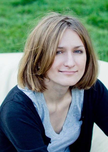 Наташа Иванова