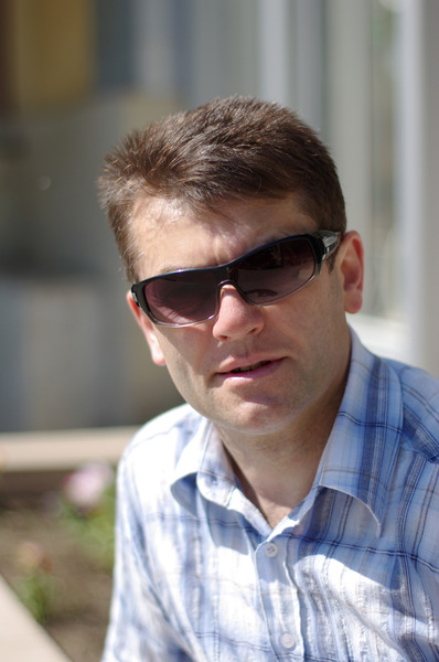 Андрей Полунин