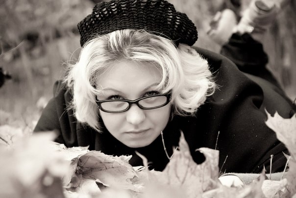 Ксения Зинич