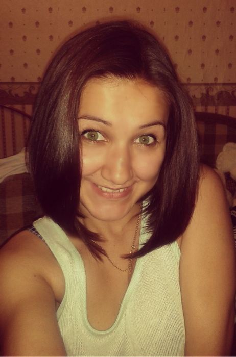 Татьяна Пахомова