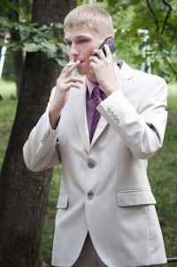 Иван Сухоруков