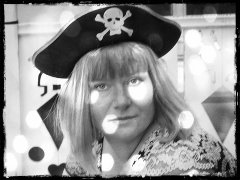 Берговина Екатерина