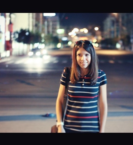 Daрья Шипулина