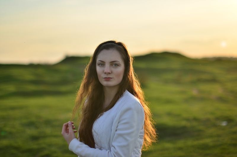 Наташа Морозова