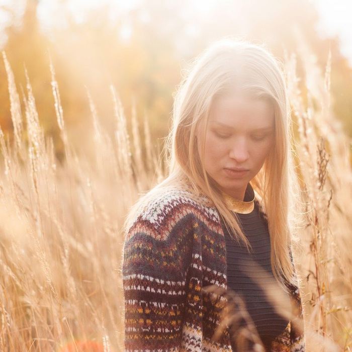 Мария Гольцвард