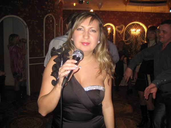 Елена Демидова