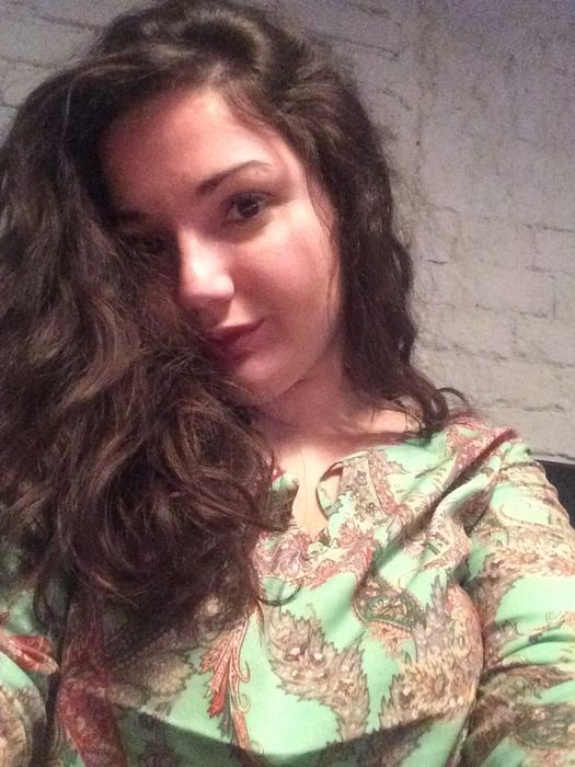 Милена Миллер