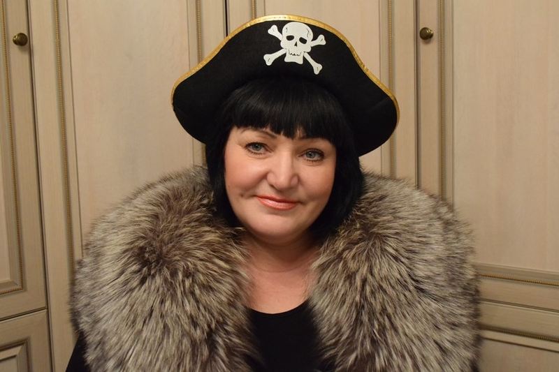 Елена Колоскова-Пасенова